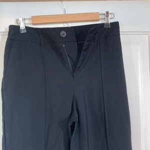 A New Day - Black Pants